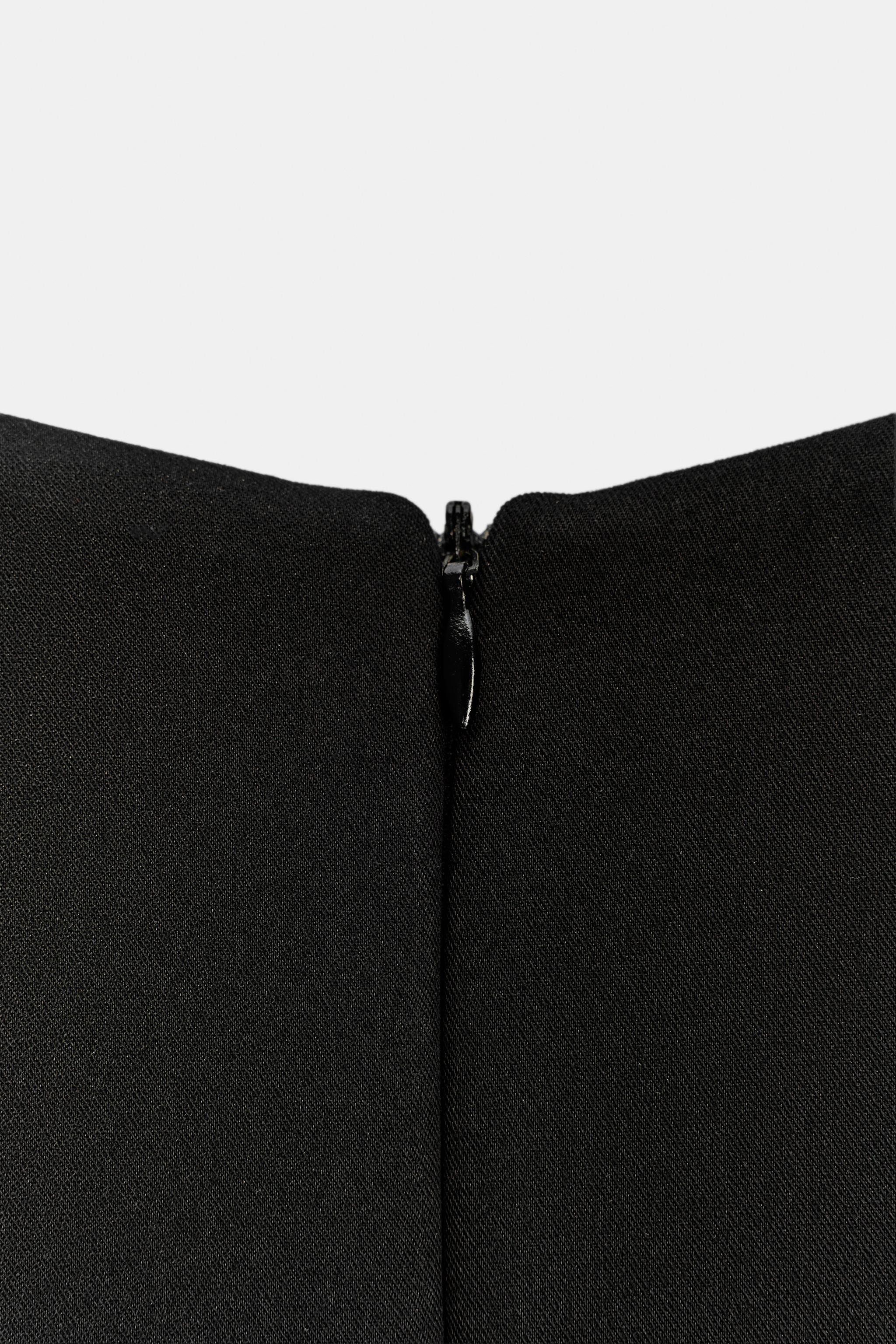 JEWEL BUTTON SHORT JUMPSUIT